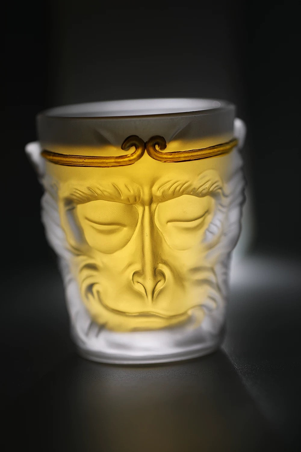 FIXEDSTAR™WUKONG water cup