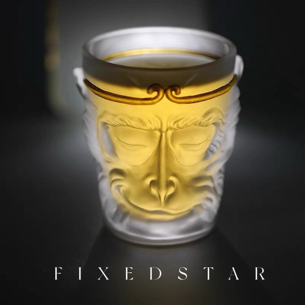 FIXEDSTAR™WUKONG water cup